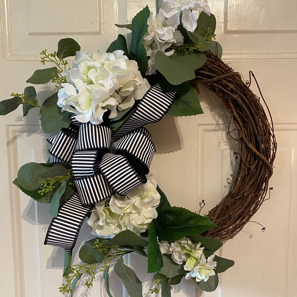 Wreaths
